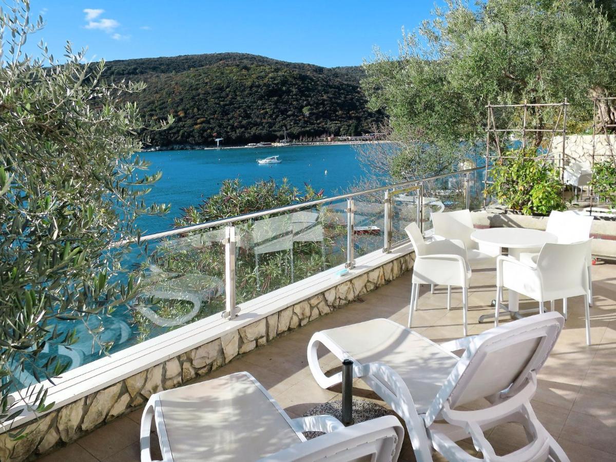 Milevoj - Rac157 Appartement Rabac